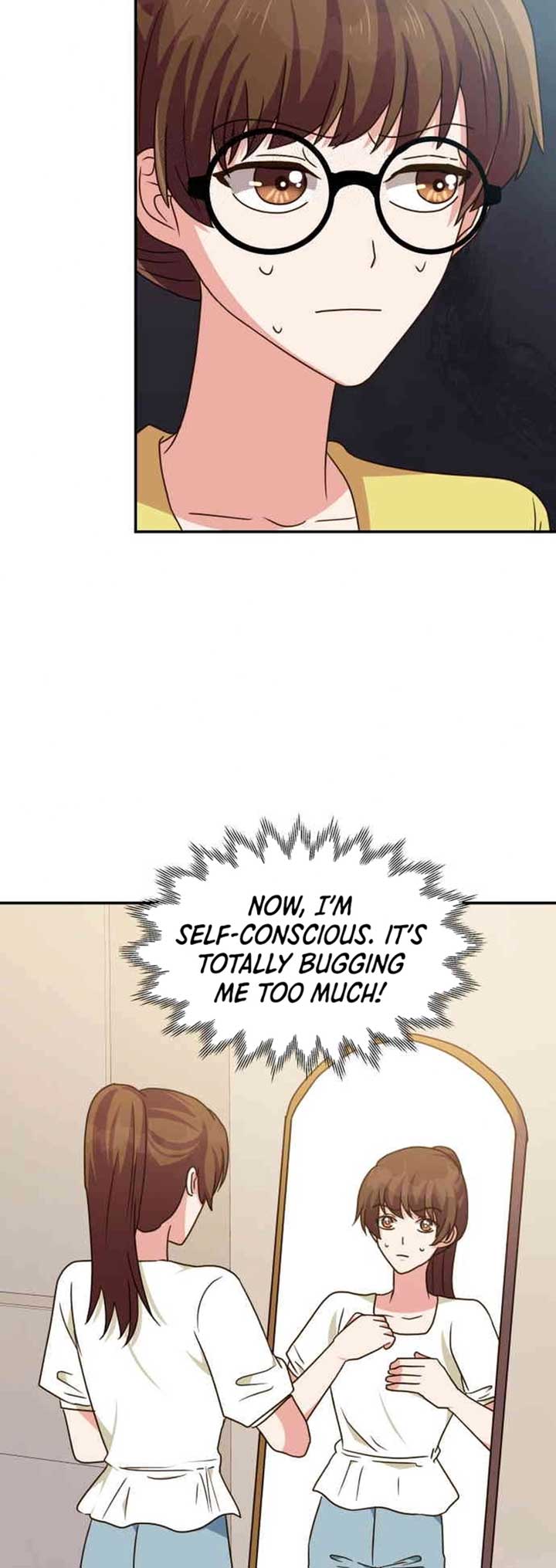 Legally, Dad Chapter 30 - Page 26