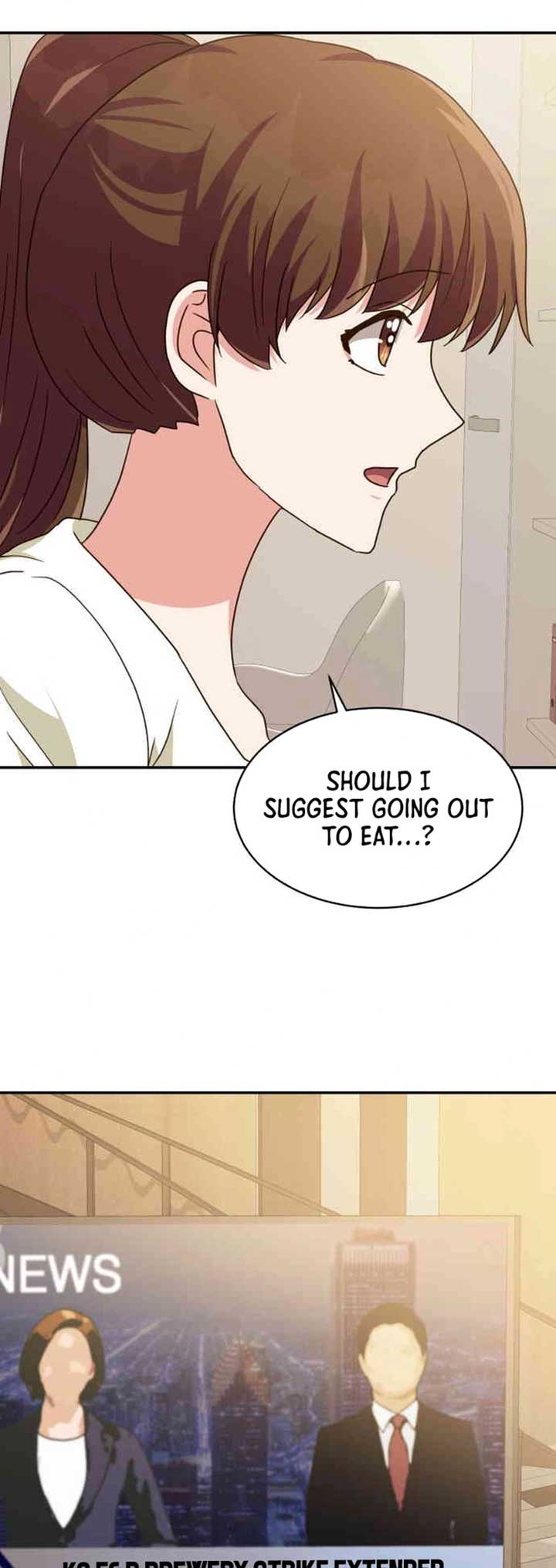 Legally, Dad Chapter 30 - Page 28