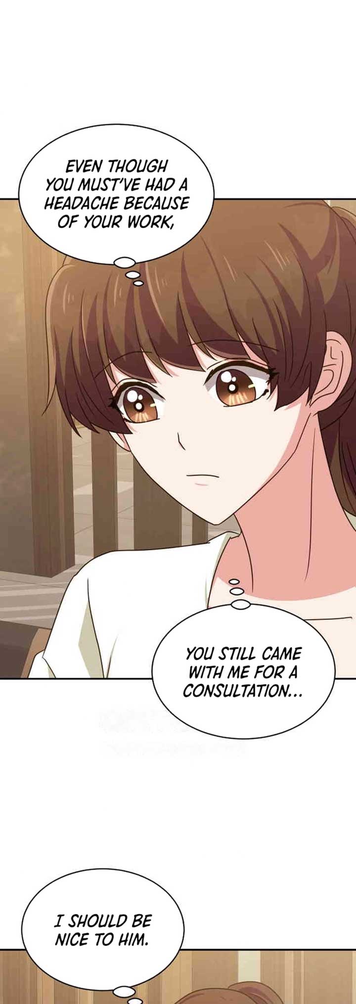 Legally, Dad Chapter 30 - Page 30