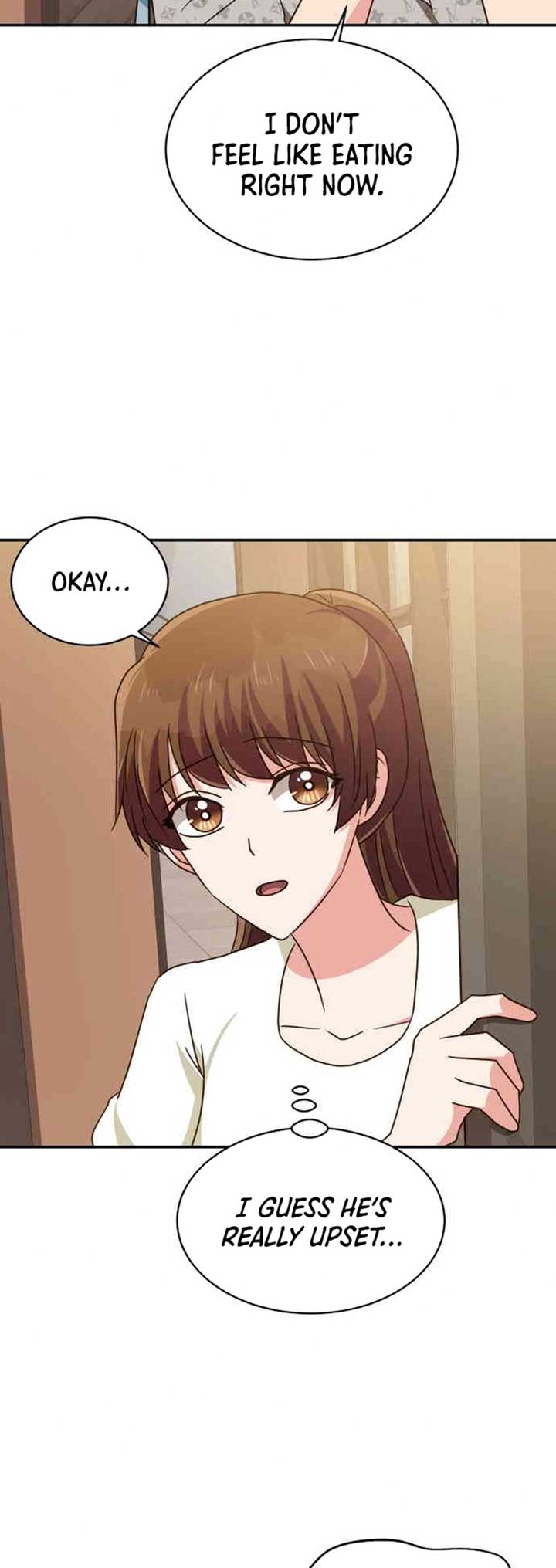 Legally, Dad Chapter 30 - Page 42