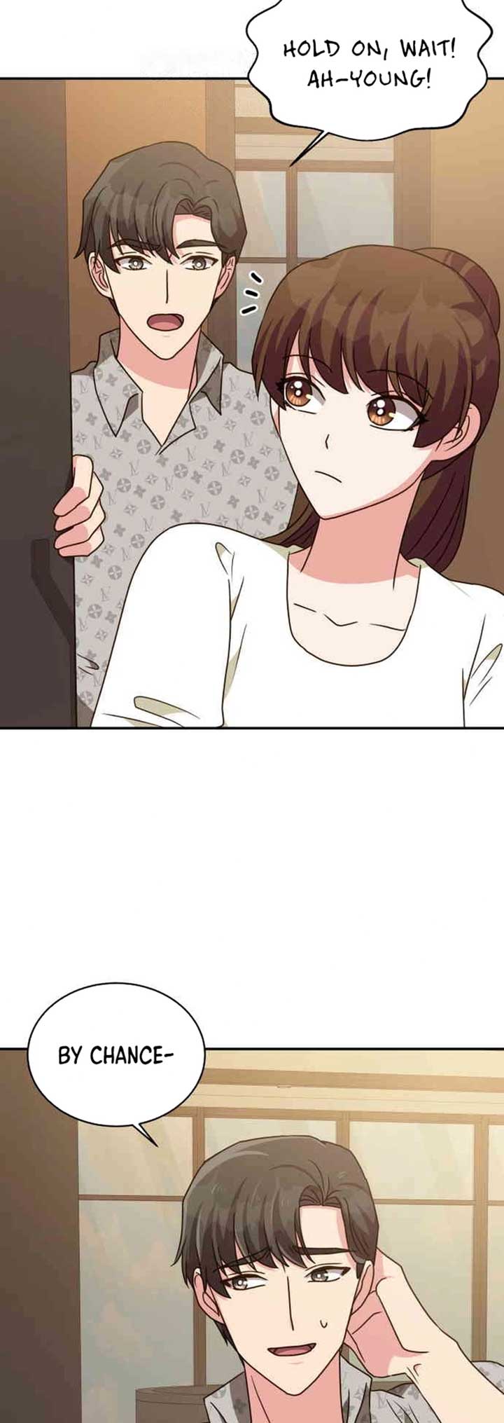 Legally, Dad Chapter 30 - Page 43