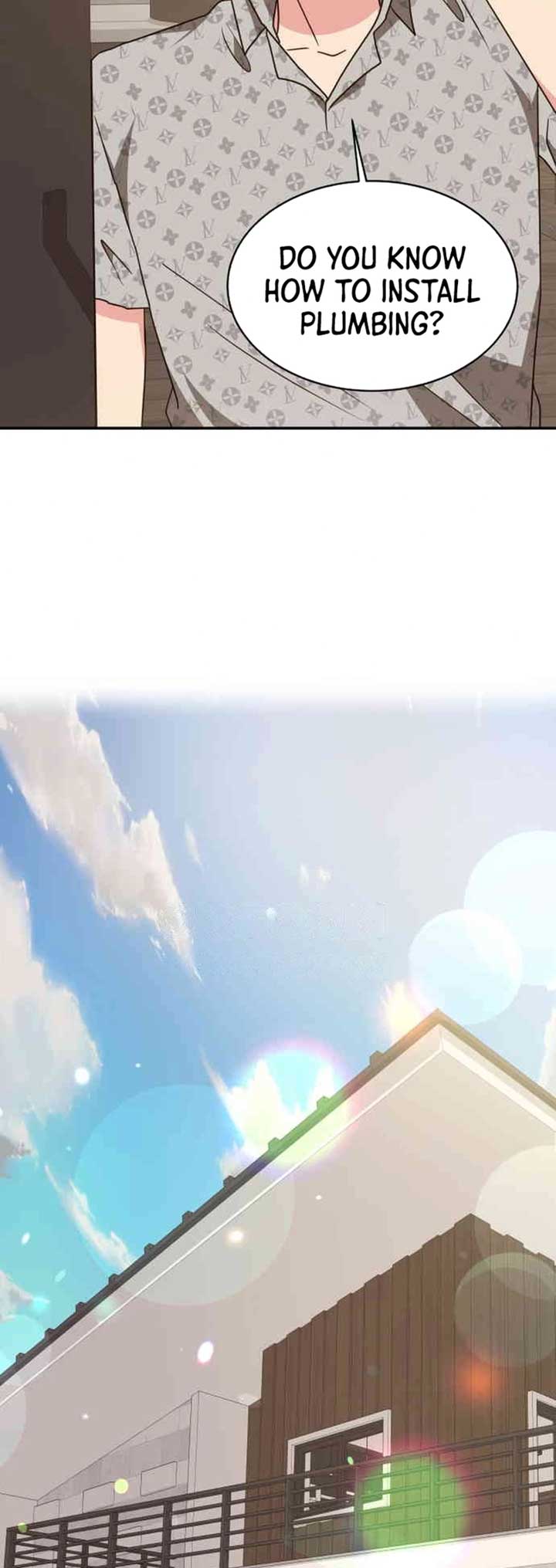 Legally, Dad Chapter 30 - Page 44