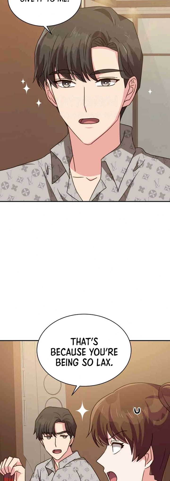 Legally, Dad Chapter 30 - Page 49