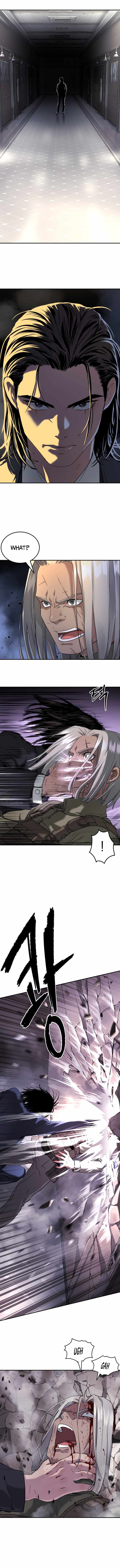 Legend of Dangun Chapter 56 - Page 4