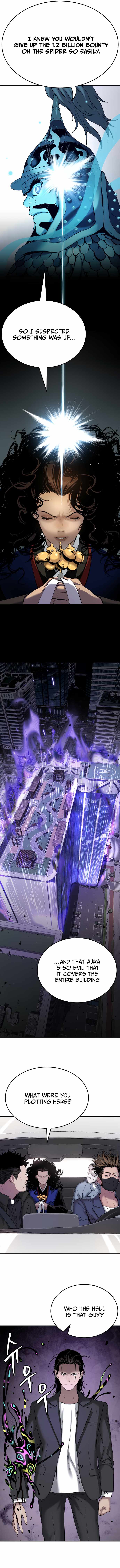 Legend of Dangun Chapter 56 - Page 7