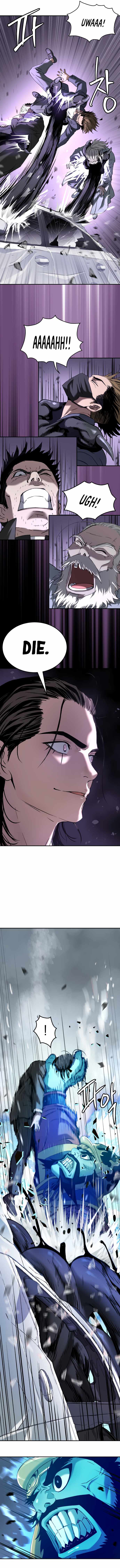 Legend of Dangun Chapter 56 - Page 13