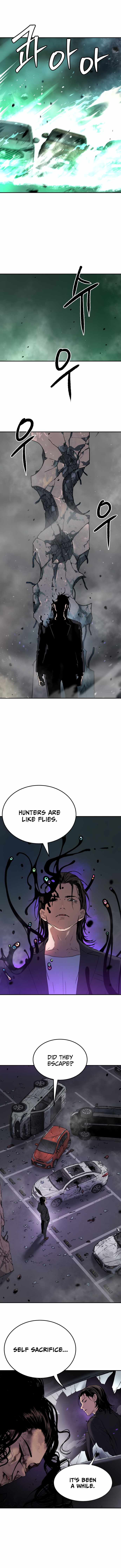 Legend of Dangun Chapter 56 - Page 16