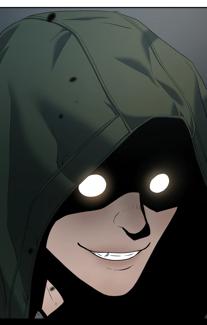 Legend of Dangun Chapter 57 - Page 5