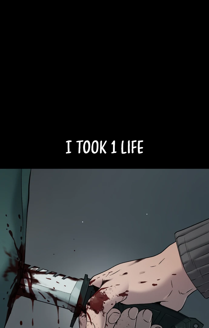 Legend of Dangun Chapter 57 - Page 6