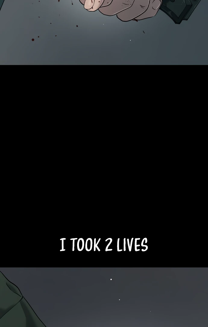 Legend of Dangun Chapter 57 - Page 7