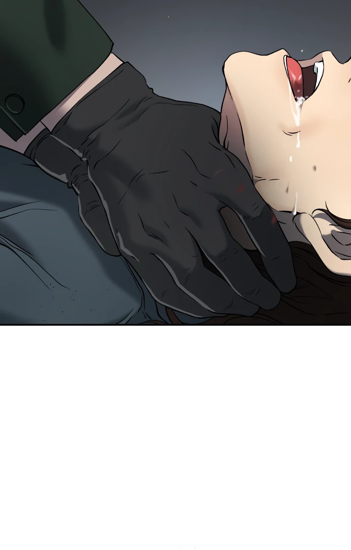 Legend of Dangun Chapter 57 - Page 8