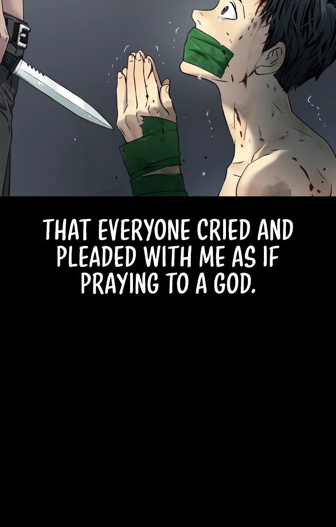 Legend of Dangun Chapter 57 - Page 12