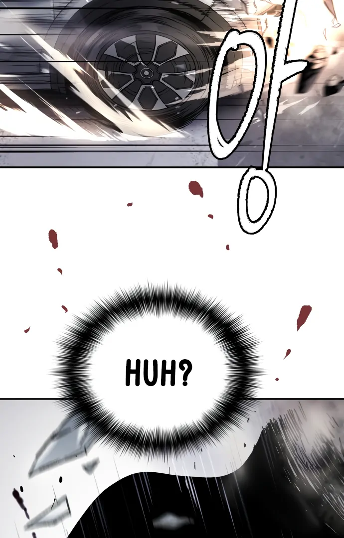 Legend of Dangun Chapter 57 - Page 23