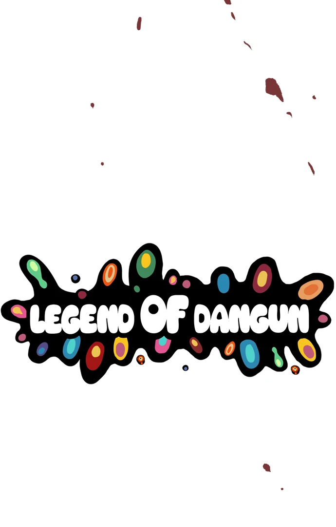 Legend of Dangun Chapter 57 - Page 25