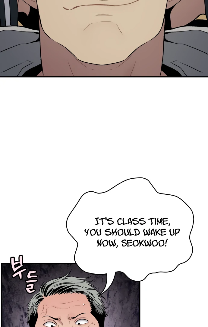 Legend of Dangun Chapter 57 - Page 30