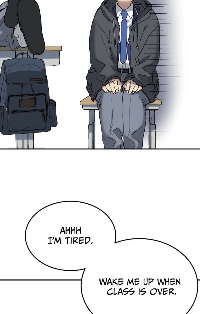 Legend of Dangun Chapter 57 - Page 33