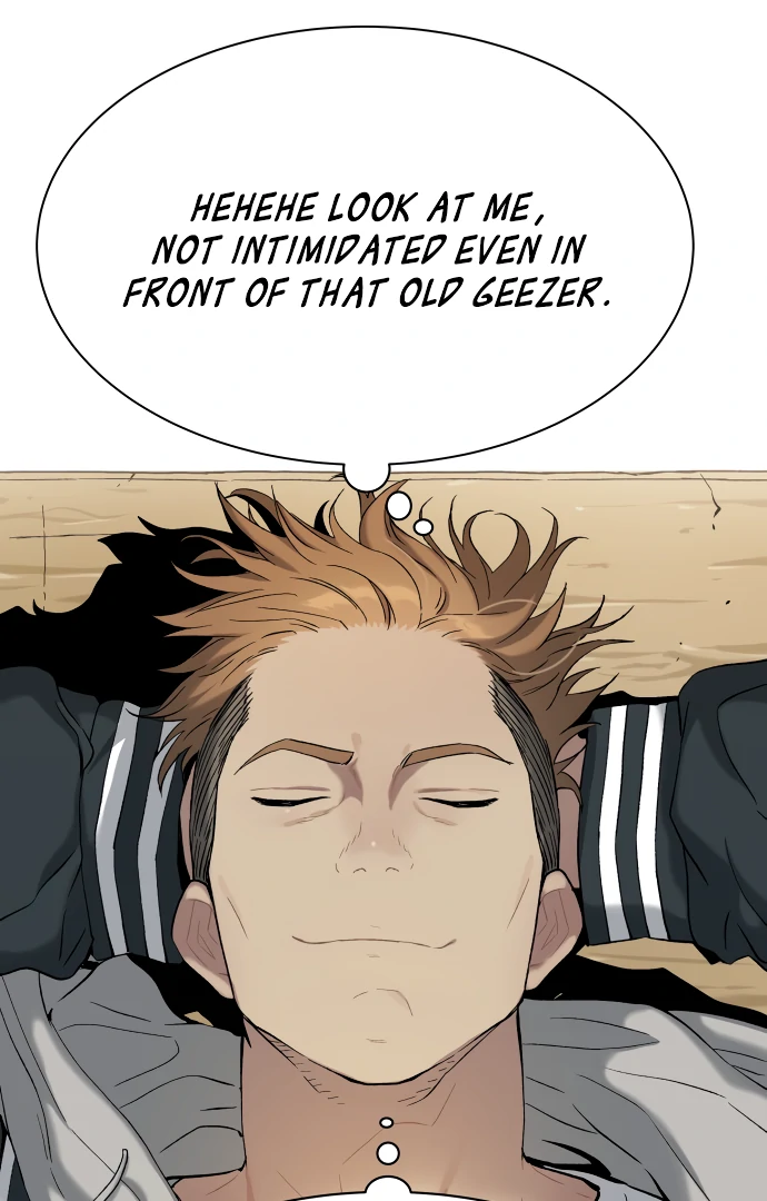 Legend of Dangun Chapter 57 - Page 37