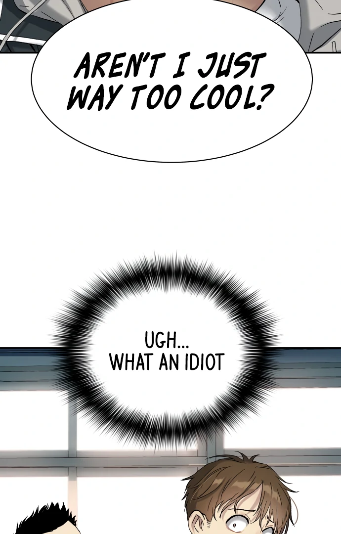 Legend of Dangun Chapter 57 - Page 38