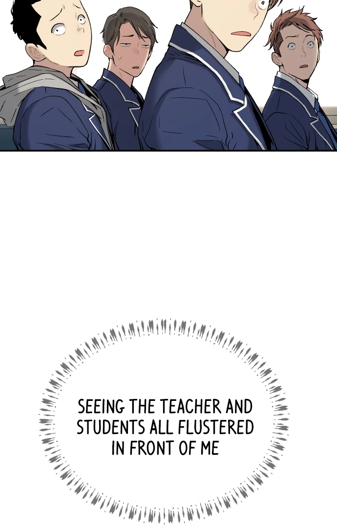 Legend of Dangun Chapter 57 - Page 39