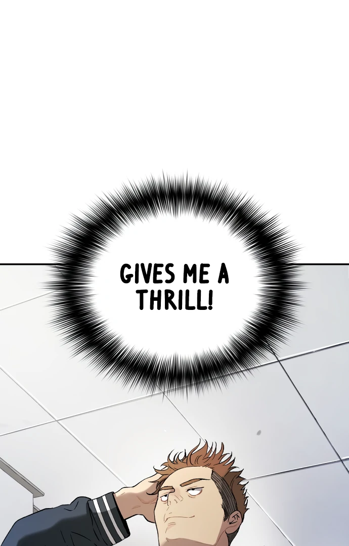 Legend of Dangun Chapter 57 - Page 40