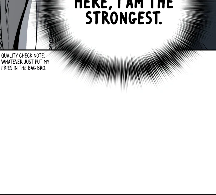 Legend of Dangun Chapter 57 - Page 44