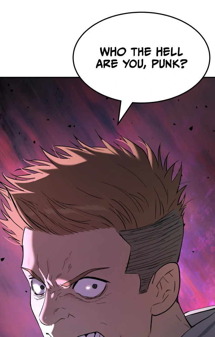 Legend of Dangun Chapter 57 - Page 46