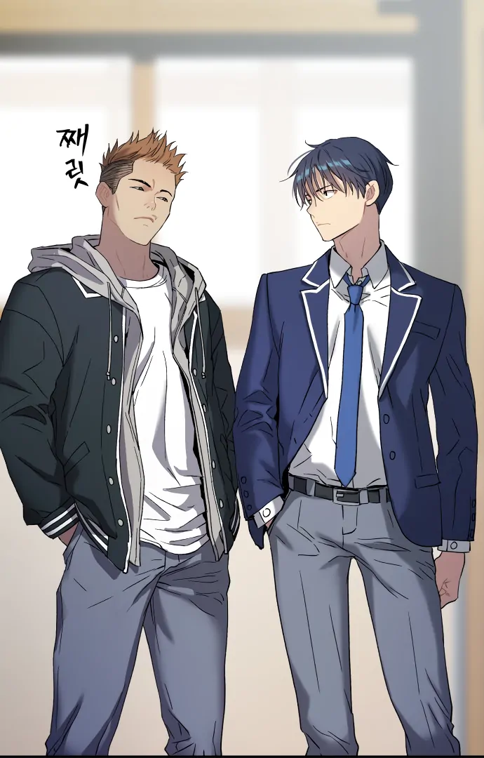 Legend of Dangun Chapter 57 - Page 49