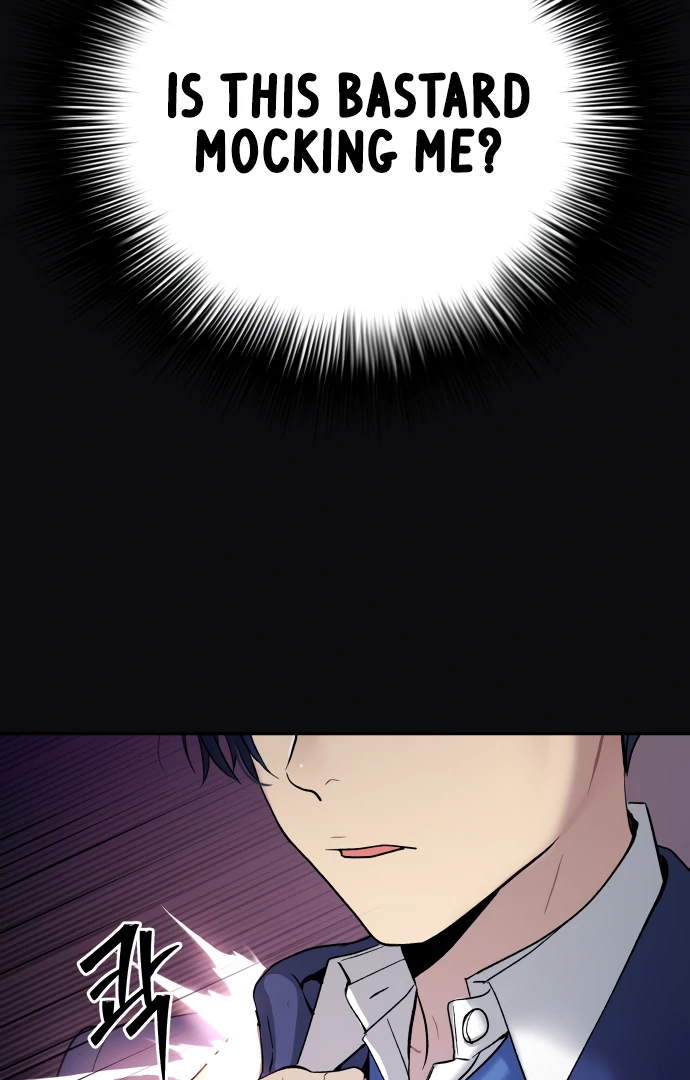 Legend of Dangun Chapter 57 - Page 57