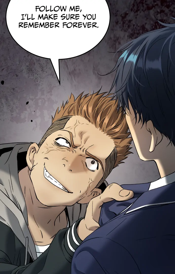 Legend of Dangun Chapter 57 - Page 59