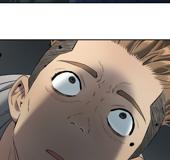 Legend of Dangun Chapter 57 - Page 60