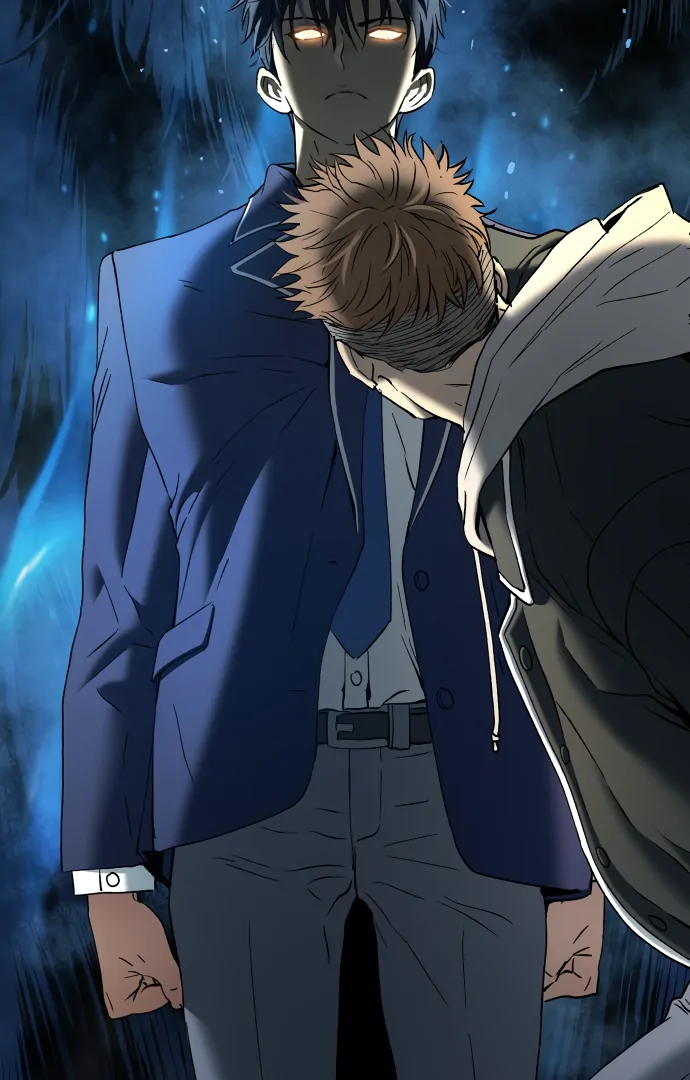 Legend of Dangun Chapter 57 - Page 63