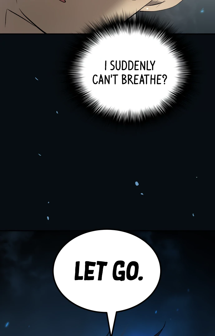 Legend of Dangun Chapter 57 - Page 65