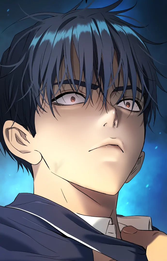 Legend of Dangun Chapter 57 - Page 66