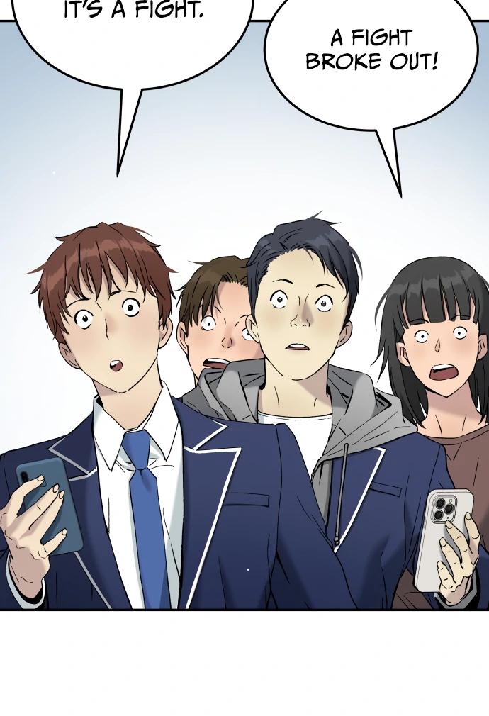 Legend of Dangun Chapter 57 - Page 69