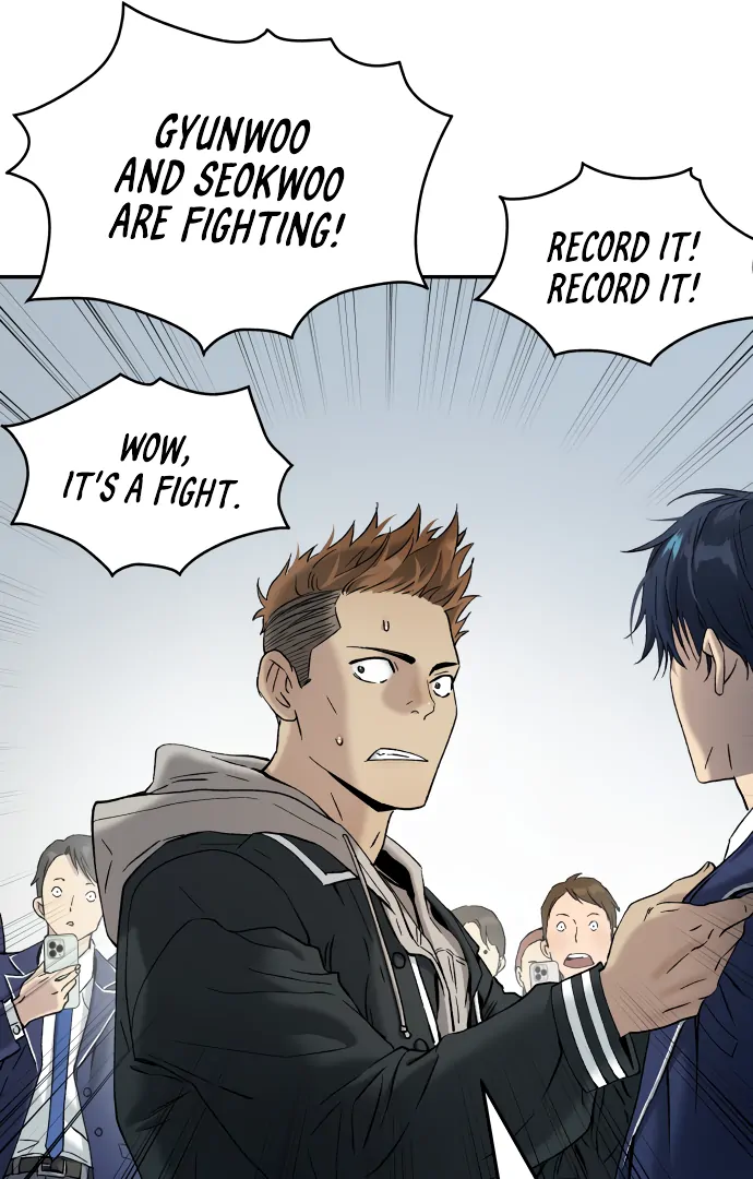 Legend of Dangun Chapter 57 - Page 70