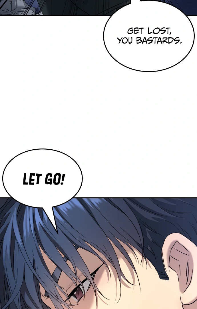 Legend of Dangun Chapter 57 - Page 71