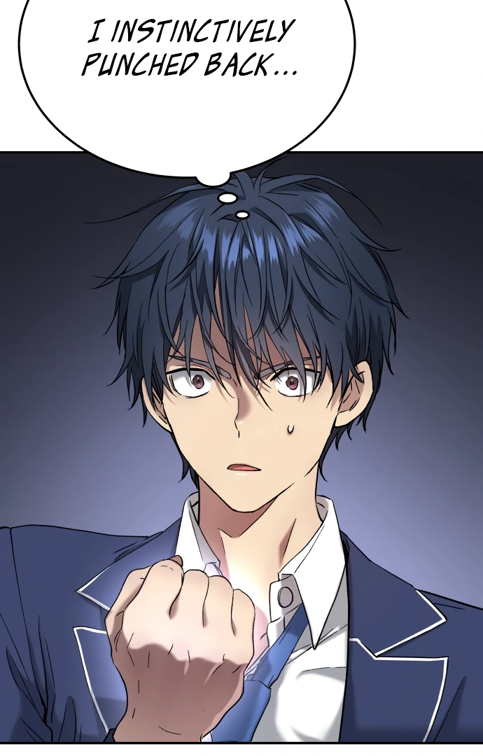 Legend of Dangun Chapter 57 - Page 80