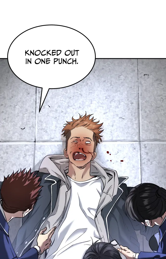 Legend of Dangun Chapter 57 - Page 81