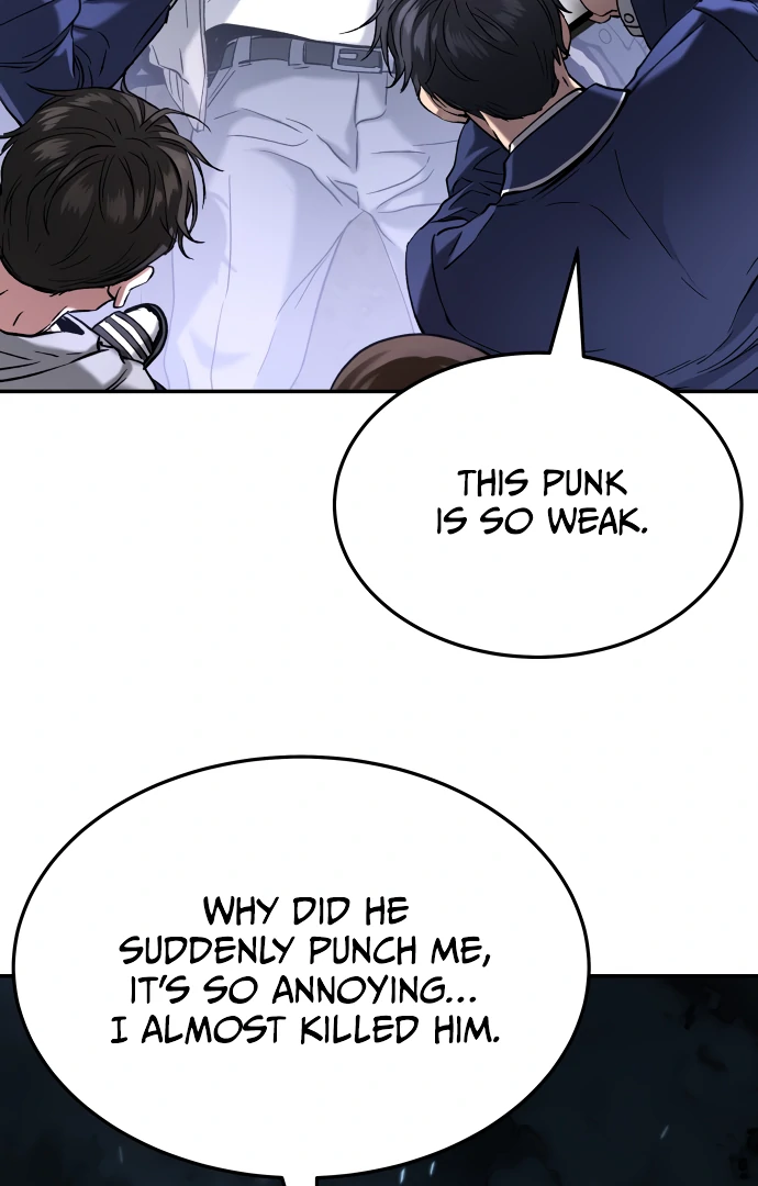 Legend of Dangun Chapter 57 - Page 82