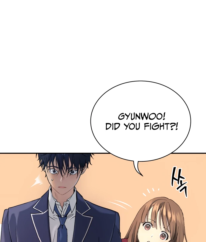 Legend of Dangun Chapter 57 - Page 84