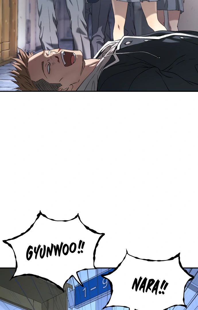 Legend of Dangun Chapter 57 - Page 88