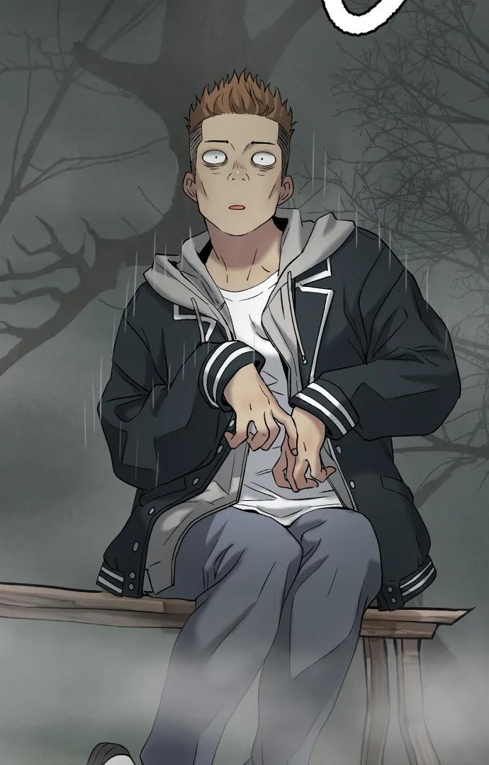 Legend of Dangun Chapter 57 - Page 96