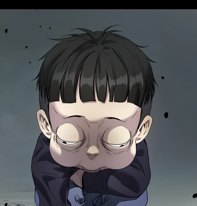 Legend of Dangun Chapter 57 - Page 101