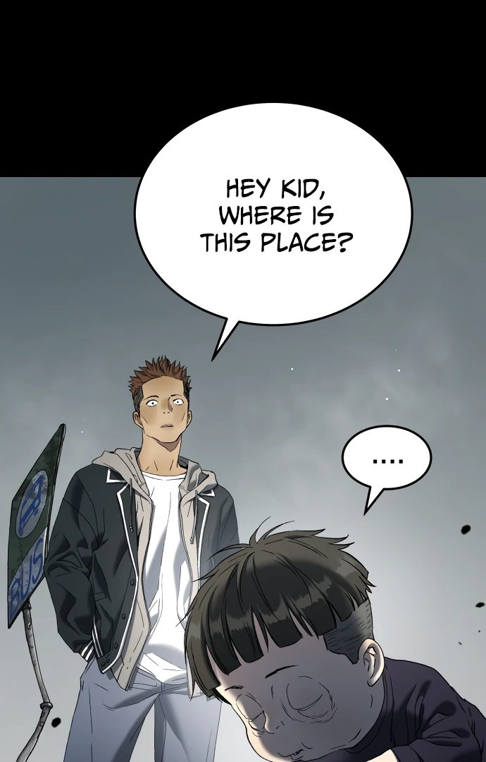 Legend of Dangun Chapter 57 - Page 103