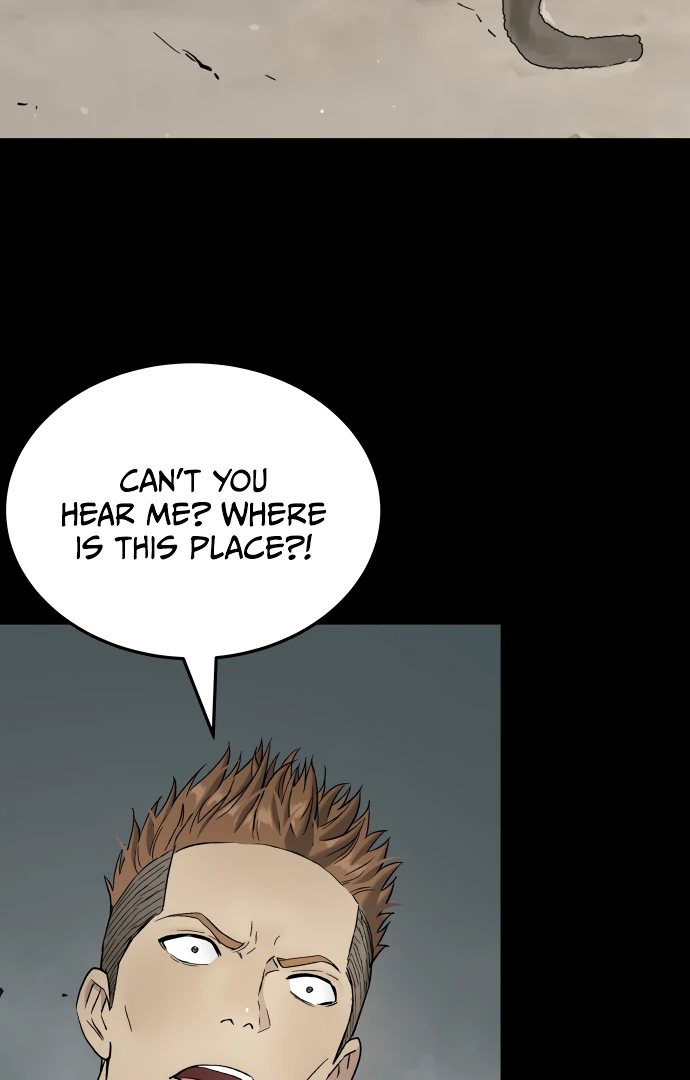 Legend of Dangun Chapter 57 - Page 105