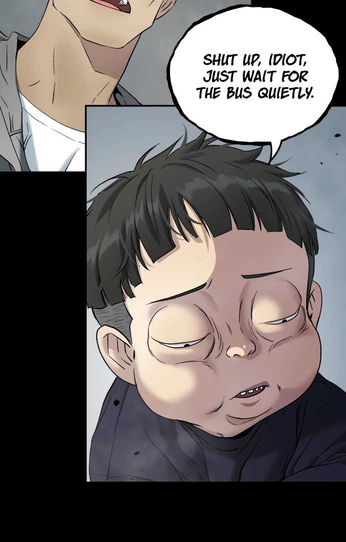 Legend of Dangun Chapter 57 - Page 106