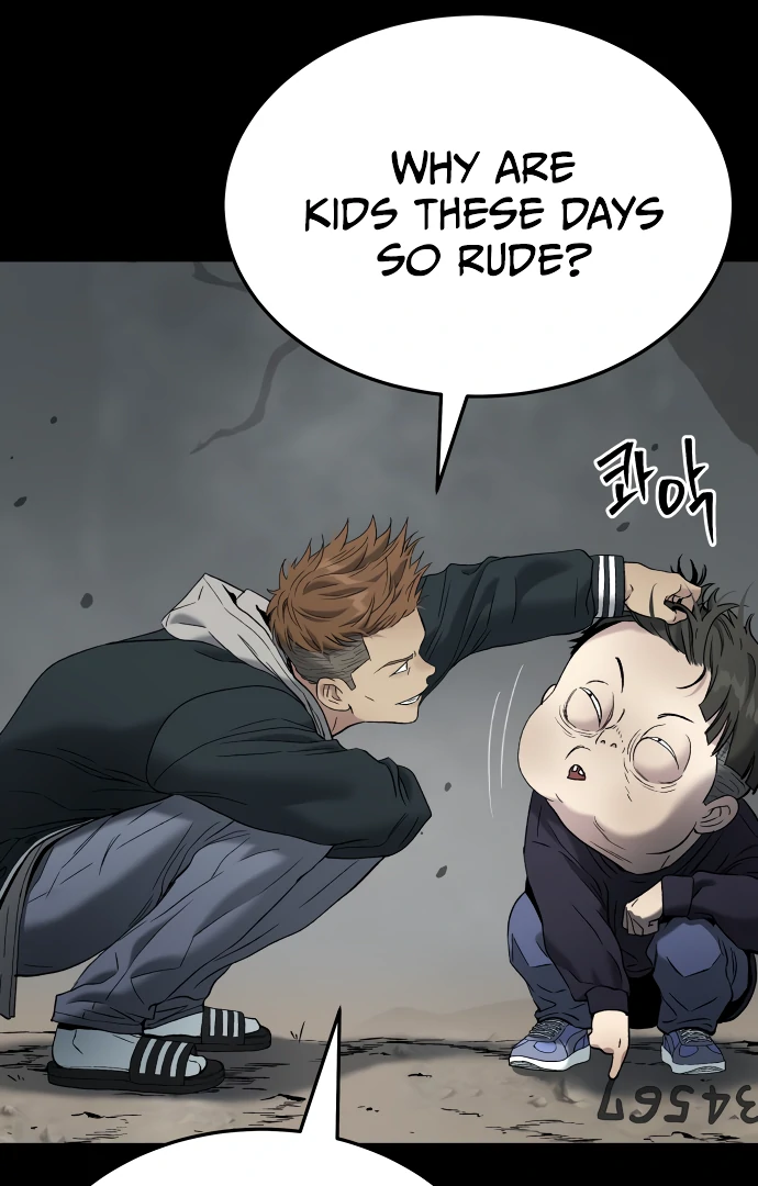 Legend of Dangun Chapter 57 - Page 108