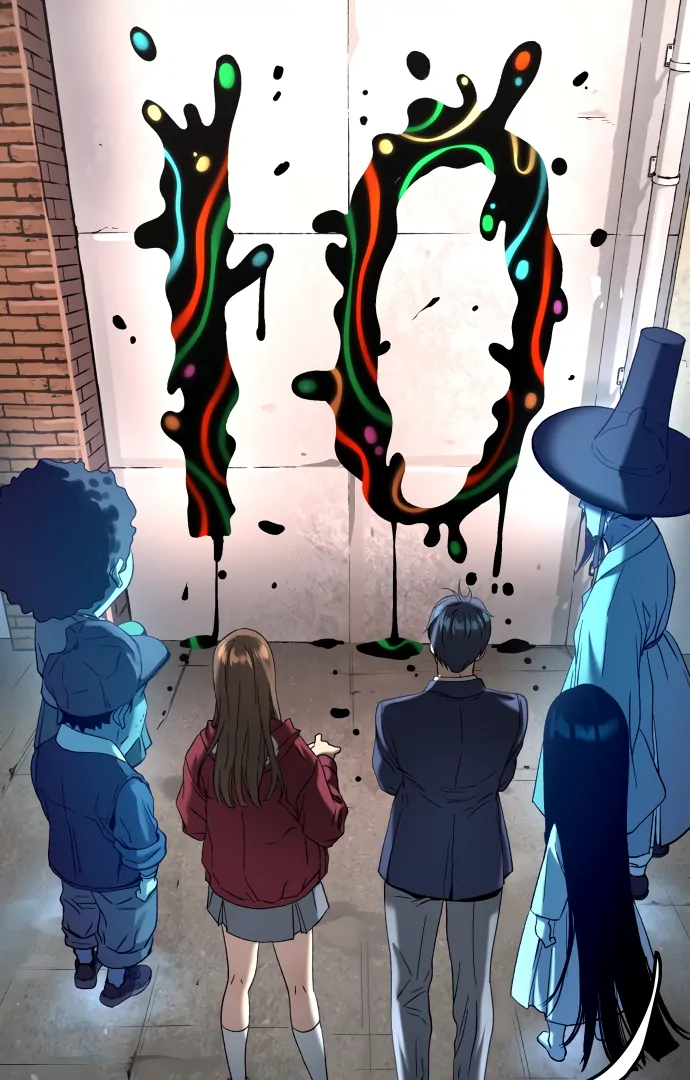 Legend of Dangun Chapter 57 - Page 114