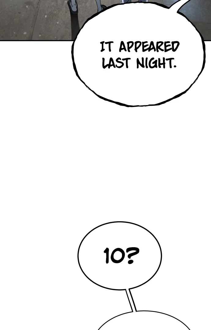 Legend of Dangun Chapter 57 - Page 115