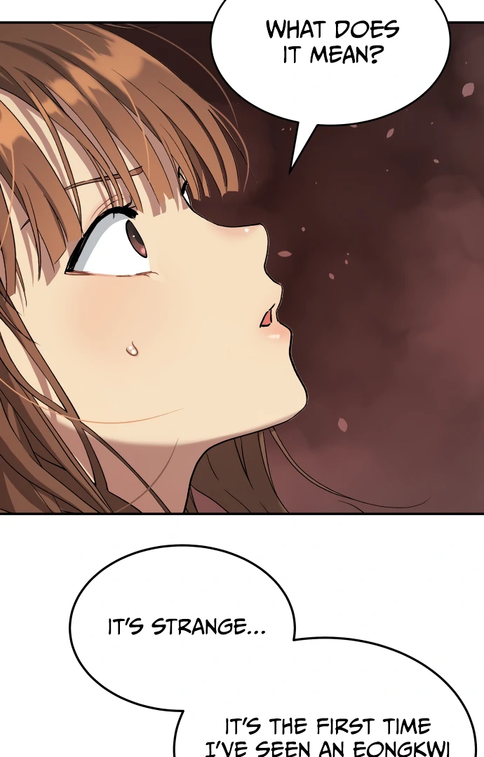 Legend of Dangun Chapter 57 - Page 116